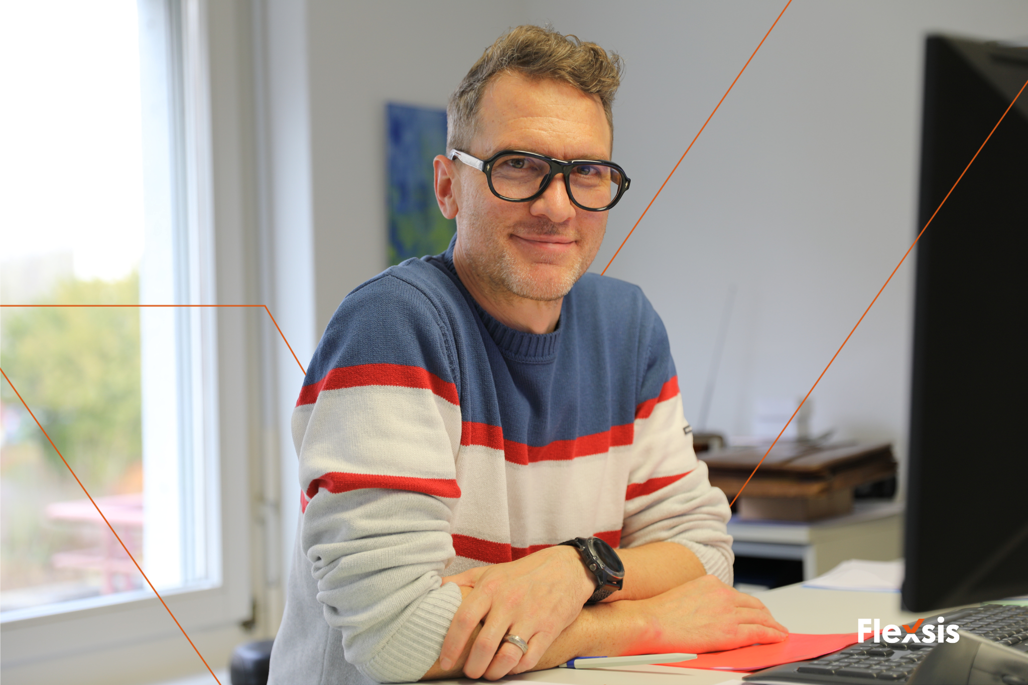Fluch oder Segen? Bruno Brändli liefert Antworten auf die Frage, ob KI den Fachkräftemangel in der Baubranche bekämpft oder befeuert