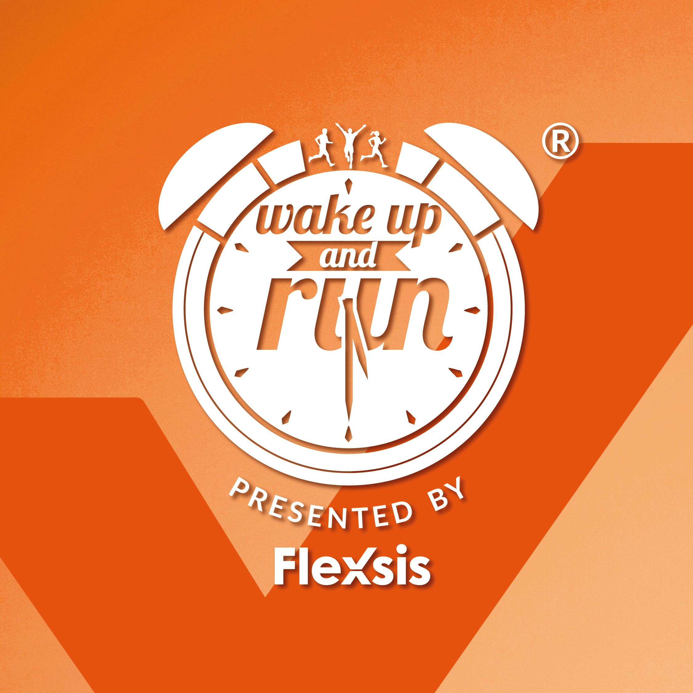 Flexsis und Wake Up and Run: Eine Partnerschaft für eine aktive und verbundene Zukunft